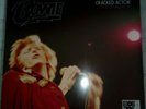 David bowie cracked actor rare vinyl 3 lp