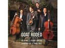 Goat Rodeo Sessions Vinyl LP