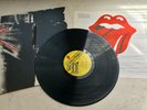 The Rolling Stones ?– Sticky Fingers [LP]  Zipper. Original vinyl. 1971. UK