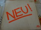 Neu  - Original von - 1972 Michael Rother - Brain Record 