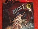 Meatloaf Bat Out Of Hell And Dead Ringer Vinyl Bundle 12 Inch