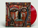 OF MONSTERS AND MEN AUTOGRAPHED SIGNED Litho Fever Dream Vinyl LP Red