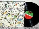 Led Zepelin III or 3. Orig 1970 Aus Gatefold - Spinning Wheel Cover. MX162904