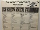 Kingdome Come - Galactic Zoo Dossier -Top Prog from Great Britain) mit POSTER