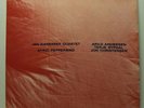 Jan Garbarek Quartet  (Terry Rypdal, Arild Andersen)  - Afric Pepperbird - ECM