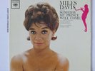 MILES DAVIS SOMEDAY MY PRINCE WILL COME COLUMBIA 6 EYE STEREO 1961