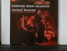 FREDDIE REDD JACKIE McLEAN THE CONNECTION BLUE NOTE 4027 DG RVG EAR 1960 BEAUTY