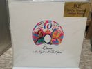 DCC Queen- A Night At The Opera   Audiophile LP    ** SEALED # 1621 **