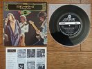 THE ROLLING STONES The Million Sellers JAPAN 33rpm 4trk EP OH-78 Satisfaction