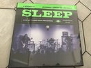 Sleep Live At Third Man Records Vinyl Set