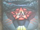 (STARZ- Coliseum Rock)-heavy metal/power pop-1ST PRESSING-H9-LP