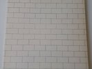 Pink Floyd - The Wall - Vinyl LP Early UK Press A-8U/B-3U/A-4U/B-2U EX/EX