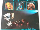 Rory Gallagher - Stage Struck - Vinyl LP UK 1st Press EX+/NM