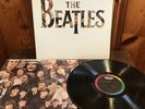 The Beatles - 20 Greatest Hits Very Best of LP 1982 Vinyl Record Capitol Records