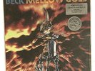 BECK - MELLOW GOLD LP 1998 PRESS 180GR ROCK ALT INDIE GRUNGE GARAGE ELECTRONIC