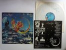 Canis Major Butterfly Queen LP Signed