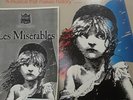 Les Miserables - Encore 1 Original London Cast 2LP - LP Vinyl Record Album
