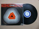 Pyramid, rare Aust jazz, Australian pressing