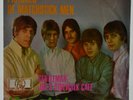 THE STATUS QUO -  Pictures Of Matchstick Men - Pye Records HT 3000161 7