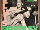 LP Elvis Presley LPM 1254 RCA VG- / G+