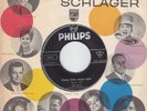 7 45 Chet Avery - Pretty Little Angel Eyes RARE Rock'n'Roll Single GER Press