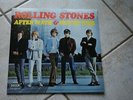 THE ROLLING STONES AFTER-MATH & OUT OF TIME LP 33 GIRI 12