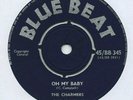 THE CHARMERS - OH MY BABY 7