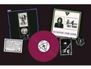 PAUL CHAIN VIOLET THEATRE - DETACHING FROM SATAN - PURPLE - 12