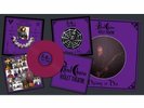 PAUL CHAIN VIOLET THEATRE - HIGHWAY TO HELL - PURPLE - 12