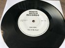 RAW DEAL OUT OF MY HEAD WHITE WITCH RECORDS NWOBHM KENT ROCKS RARE