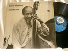 SLAM STEWART Slamboree Wild Bill Davis Al Casey Jo Jones Gene Rodgers LP