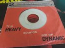 BLANK / R/STEADY // FPB 7253 // PB 002 // 7'' Listen