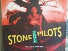 Stone Temple Pilots Core LP Original Press 1992