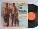 DUO LOS AHIJADOS Cuco Y Martin Valoy KUBANEY Latin Deep Son Montuno Killer LP