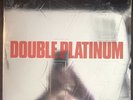Kiss - Double Platinum Vinyl (CRC Record Club Pressing) SEALED RARE