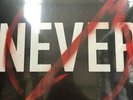 Metallica ?– Through The Never Vinyl 3LP Box Set Blackened 2013 NEW/SEALED