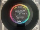 BEATLES SECOND ALBUM CAPITOL COMPACT 33 rpm 1964 7