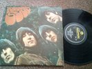 The Beatles - Rubber Soul - 2nd Pressing - Original 1965