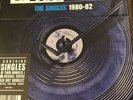 The Jam Vinyls Singles Box Set. 1980-82