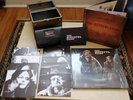 HATEFUL EIGHT Soundtrack BOX Third Man Records NEW  PERFECT  Tarantino Morricone