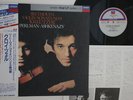 LP Itzhak Perlman Beethoven : Violin Sonata No.9 LOOC5402 LONDON Japan OBI
