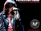 RAMONES  HALFWAY TO AMSTERDAM LIVE AT THE MELKWEG  1986  FM BROADCAST VINYL LP
