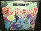 Original NM The Zombies Odessey and Oracle Vinyl Psych Rock Garage Doors Love