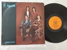 I POOH VINYL LP 12