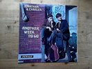 Jonathan & Charles Another Week To Go Excellent Vinyl LP Record Herald LLR 566