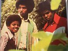 THE JACKSON FIVE Maybe Tomorrow US MOTOWN LP nr M Gatefold