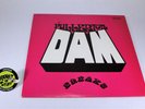 Fullerton Dam - Breaks LP Vinyl Rare Pressing  1976