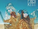 First Aid Kit-Stay Gold Vinyl / 12