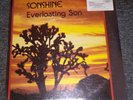 Sonshine Everlasting Son LP Private Female Christian Rural Folk 1978 sealed c/o