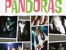 The Pandoras - Hey  It's the Pandoras